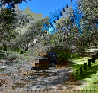 Mt Everard Circuit - Darwin Holiday