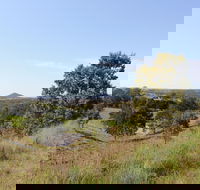 Mt Piper Nature Conservation Reserve - Darwin Holiday