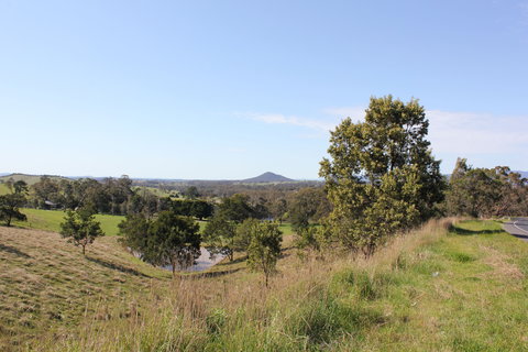 Mt Piper Nature Conservation Reserve - Darwin Holiday 0