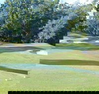 Murwillumbah Golf Club - Darwin Holiday
