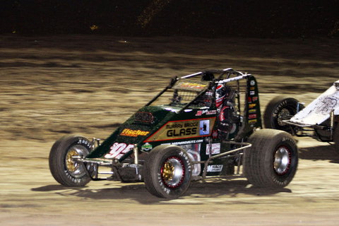 Murray Bridge Speedway - Darwin Holiday 0