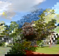 Myilly Point Heritage Precinct - Darwin Holiday