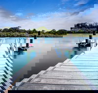 Mylestom - Darwin Holiday