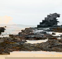 Mystery Bay Short Walk - Darwin Holiday