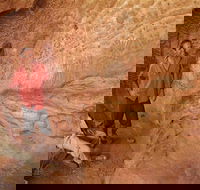 N'Dhala Gorge Nature Park - Darwin Holiday