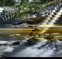 Newrybar - Darwin Holiday