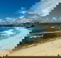 Newcastle - Darwin Holiday