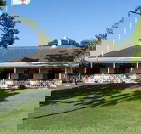 Newstead House - Darwin Holiday