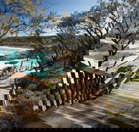 North Gorge Walk Point Lookout - Darwin Holiday