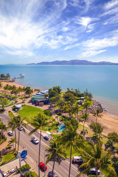 North Ward - Darwin Holiday 0