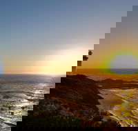 Norah Head Lighthouse - Darwin Holiday