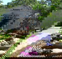 Nundle Woollen Mill - Darwin Holiday