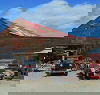 Oaklands Barn - Darwin Holiday