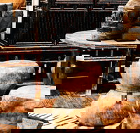 Orient House - Darwin Holiday