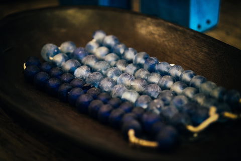 Orient House - Darwin Holiday 1