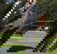 Otford Farm Horse Riding - Darwin Holiday