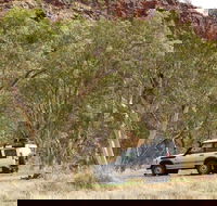 Owen Springs Reserve - Darwin Holiday