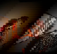 Padlock'd Escape Rooms - Darwin Holiday