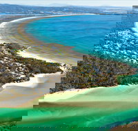 Pambula Beach - Darwin Holiday