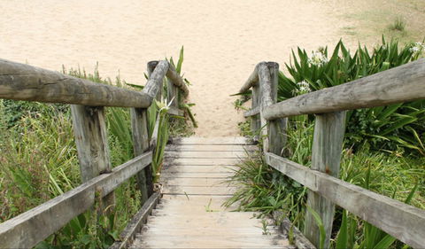 Pebbly Beach To Snake Bay Walking Track - Darwin Holiday 0