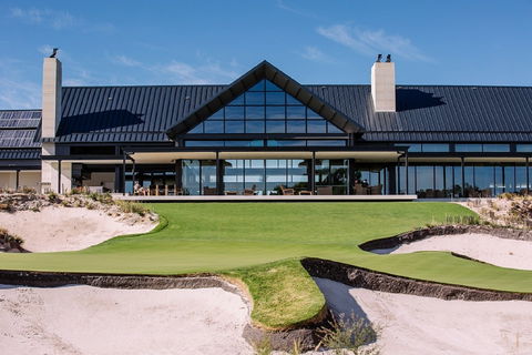 Peninsula Kingswood Country Golf Club - Darwin Holiday 0
