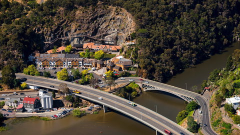 Penny Royal Adventures - Darwin Holiday 0