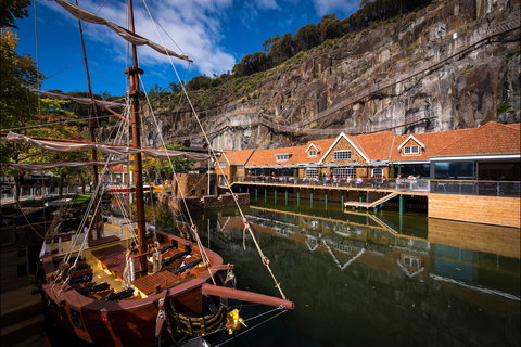 Penny Royal Adventures - Darwin Holiday 2