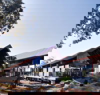 Perth Hills Centre - Darwin Holiday