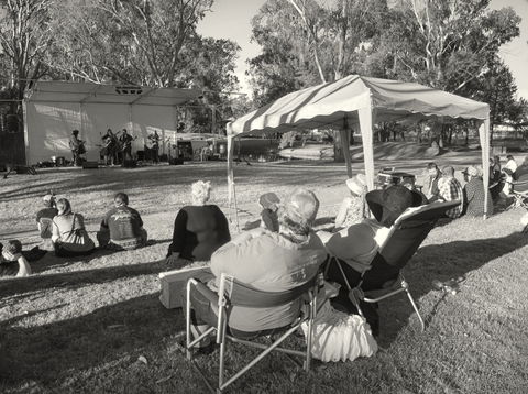 Pioneer Park - Darwin Holiday 0
