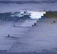 Point Addis Marine National Park - Darwin Holiday