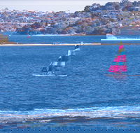 Point Walter - Darwin Holiday