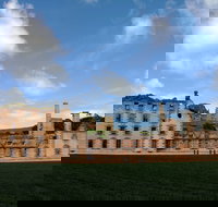 Port Arthur and Tasman