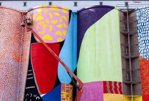 PUBLIC Silo Trail: Northam - Darwin Holiday 1