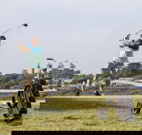 Queenscliff Golf Club - Darwin Holiday