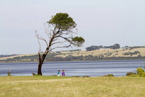 Queenscliff Golf Club - Darwin Holiday 2