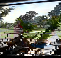 Queanbeyan Golf Club - Darwin Holiday