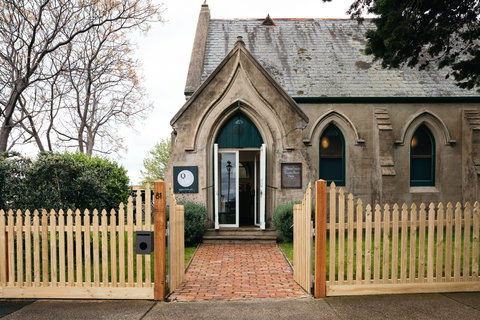 Queenscliff Gallery And Workshop - Darwin Holiday 1