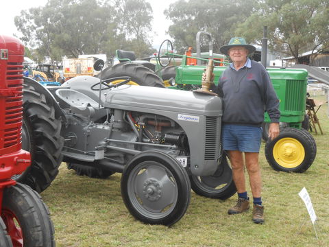 Quirindi Rural Heritage Village - Darwin Holiday 0