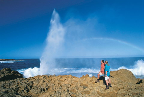 Quobba And Gnaraloo Four-Wheel-Drive Adventure - Darwin Holiday 1