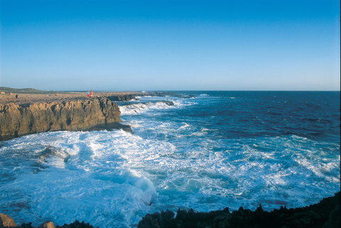 Quobba And Gnaraloo Four-Wheel-Drive Adventure - Darwin Holiday 2