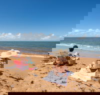 Redcliffe - Darwin Holiday