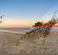 Red Beach - Darwin Holiday