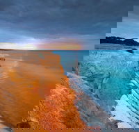 Red Banks Beach - Darwin Holiday