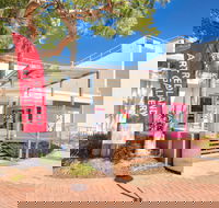 Redland Art Gallery - Darwin Holiday