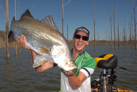 Reel In A Trophy - Fishing Adventure In Tropical Queensland! - Darwin Holiday 0