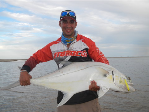 Reel In A Trophy - Fishing Adventure In Tropical Queensland! - Darwin Holiday 1