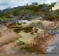 Rungulla National Park - Darwin Holiday