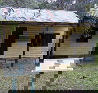 Scutts Hut - Darwin Holiday