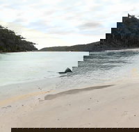 Severs Beach - Darwin Holiday