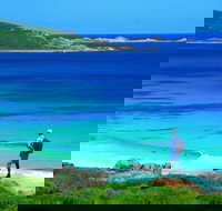 Smiths Beach - Darwin Holiday